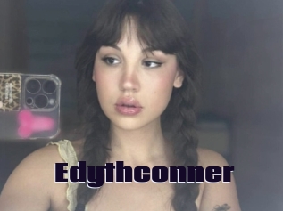 Edythconner