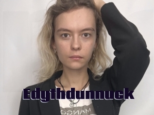 Edythdunnuck