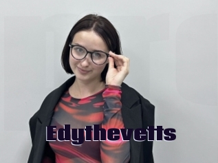 Edythevetts