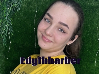 Edythharber