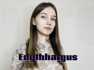 Edythhargus