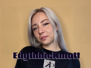 Edythhickmott