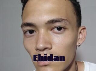 Ehidan