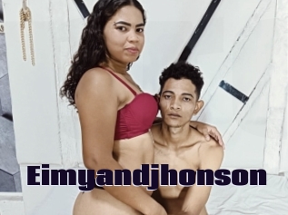 Eimyandjhonson