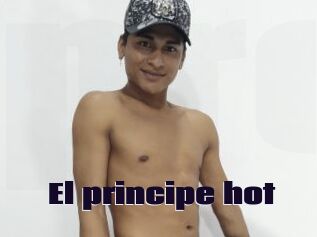 El_principe_hot