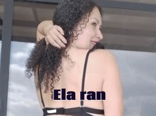 Ela_ran