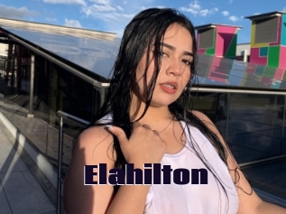 Elahilton