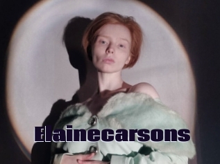 Elainecarsons