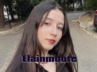 Elainmoore