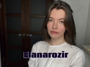 Elanarozir