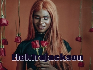 Elektrajackson