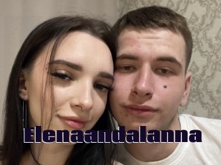 Elenaandalanna