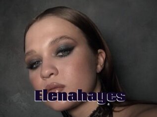 Elenahayes
