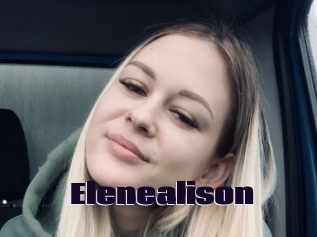 Elenealison