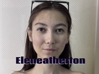 Eleneatherton