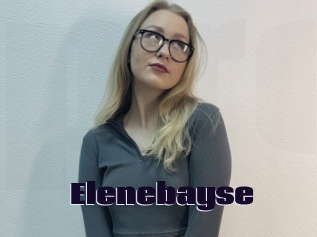 Elenebayse