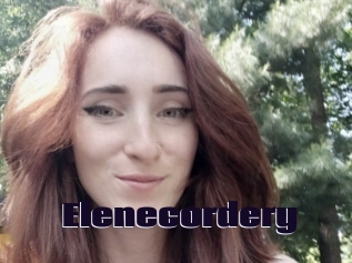 Elenecordery