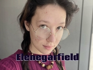 Elenegarfield