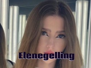 Elenegelling