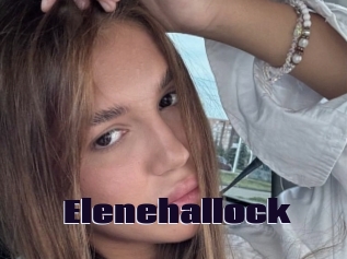 Elenehallock