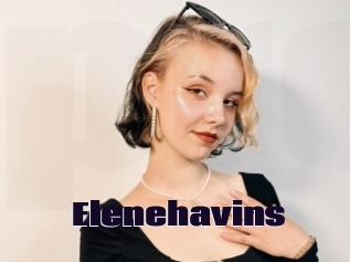 Elenehavins