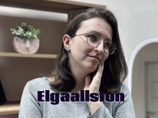 Elgaallston
