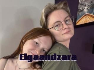 Elgaandzara