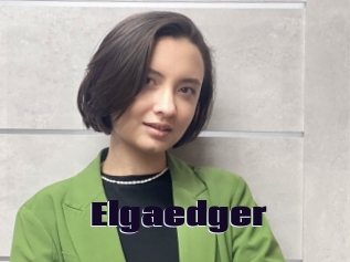 Elgaedger