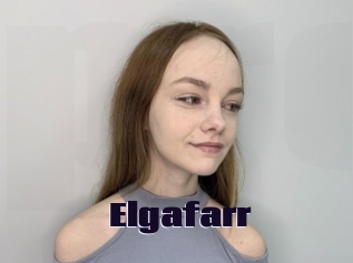 Elgafarr