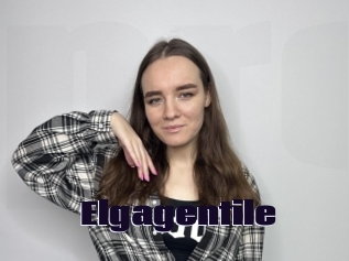 Elgagentile