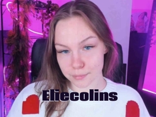 Eliecolins