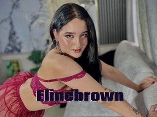 Elinebrown