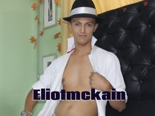 Eliotmckain