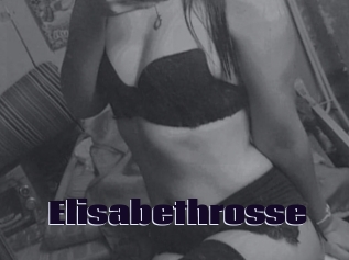 Elisabethrosse