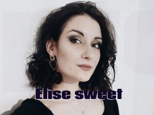 Elise_sweet