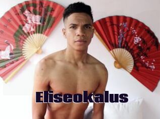 Eliseokalus