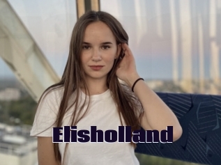 Elisholland