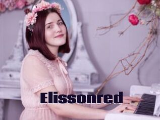 Elissonred