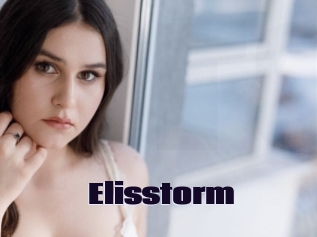 Elisstorm