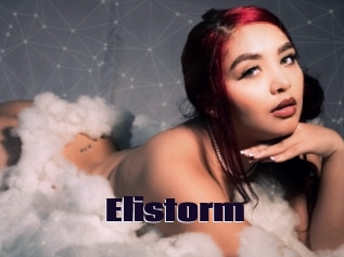 Elistorm