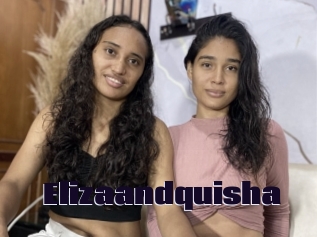 Elizaandquisha