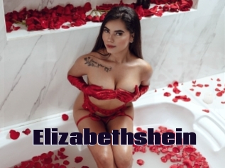 Elizabethshein