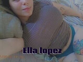 Ella_lopez