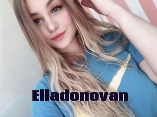 Elladonovan