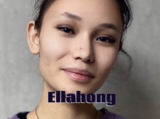 Ellahong