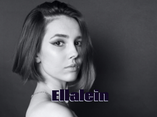 Ellalein