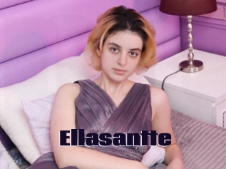 Ellasantte