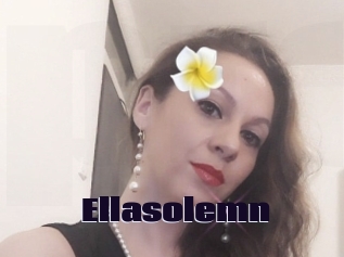 Ellasolemn