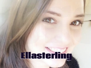 Ellasterling