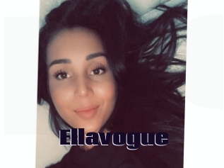 Ellavogue